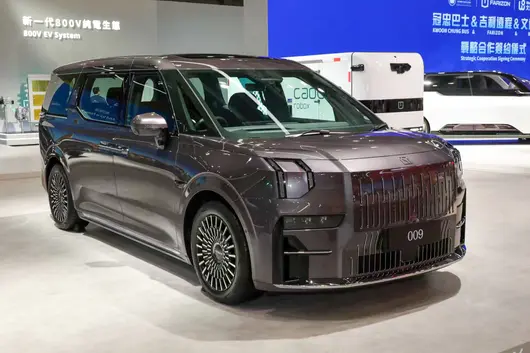 2025 582km 4WD Premium 7 Seats