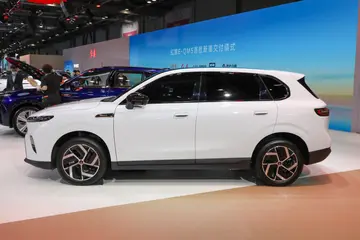 Hongqi Global