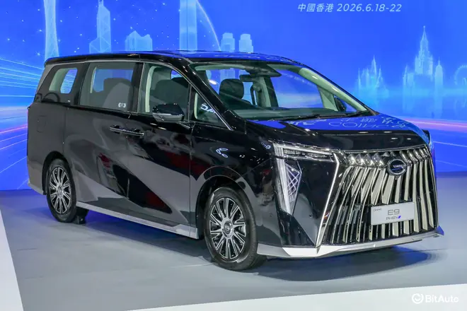 E9 PHEV