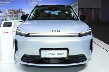 廣汽Aion i60