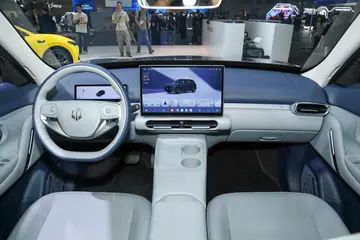 Leapmotor A10