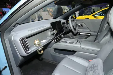 零跑B05