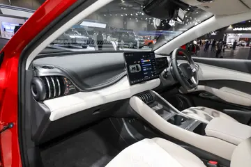 BYD Atto 3