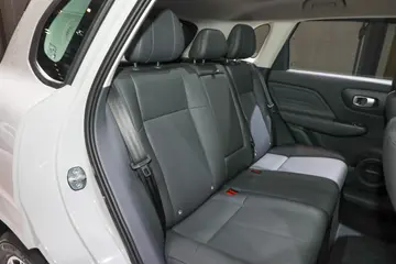 Leapmotor B10