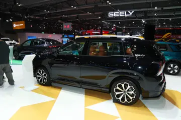 GAC Aion V