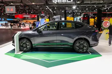 GAC Hyptec HT