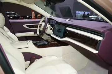 Hongqi Guoya