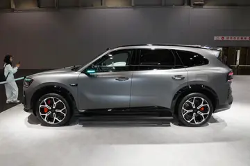 Zeekr8X