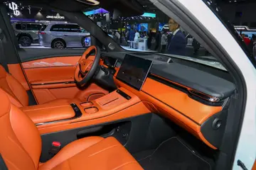 廣汽S7