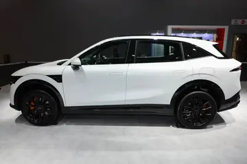 Zeekr 7X