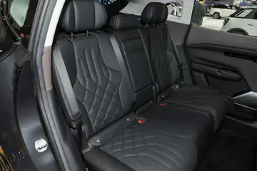 廣汽Hyptec HT
