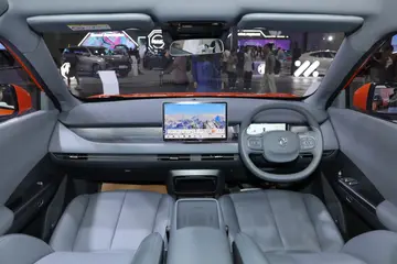 Dongfeng Vigo