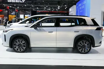 廣汽Aion i60