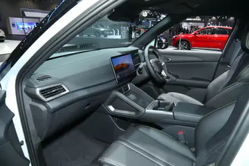 BYD Atto 2