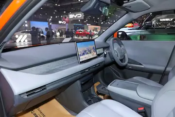 Dongfeng Vigo