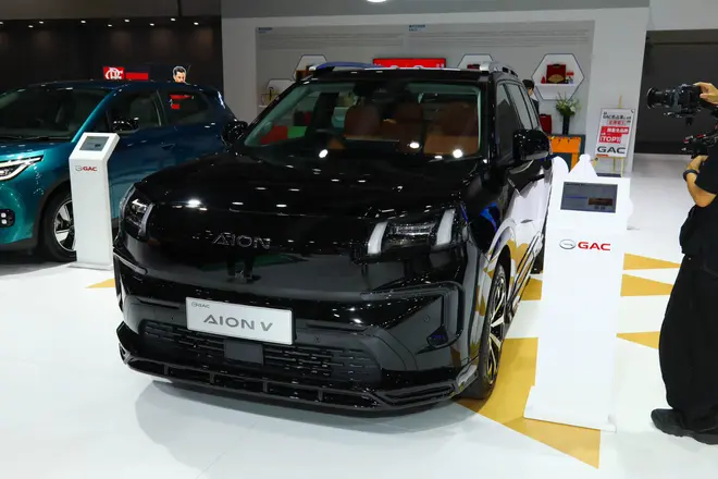GAC Aion V