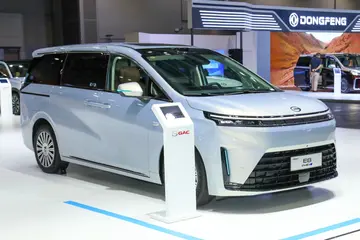 廣汽E8 PHEV