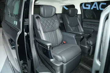 GAC E9 PHEV