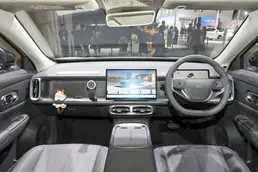 2026 434km Standard