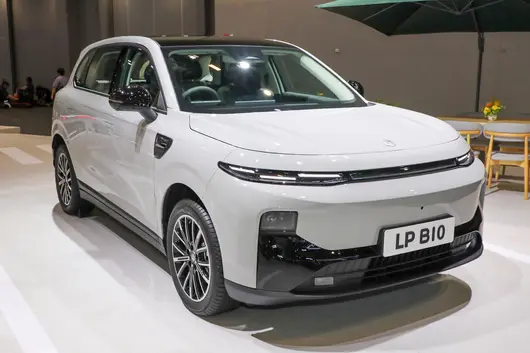 2026 434km Standard