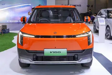 Dongfeng Vigo