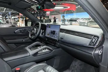 Zeekr8X