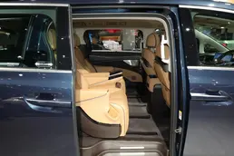2024 BEV 520km FWD Advanced