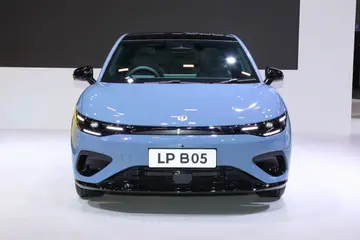 零跑B05