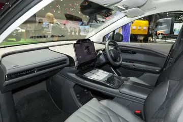 廣汽Hyptec HT