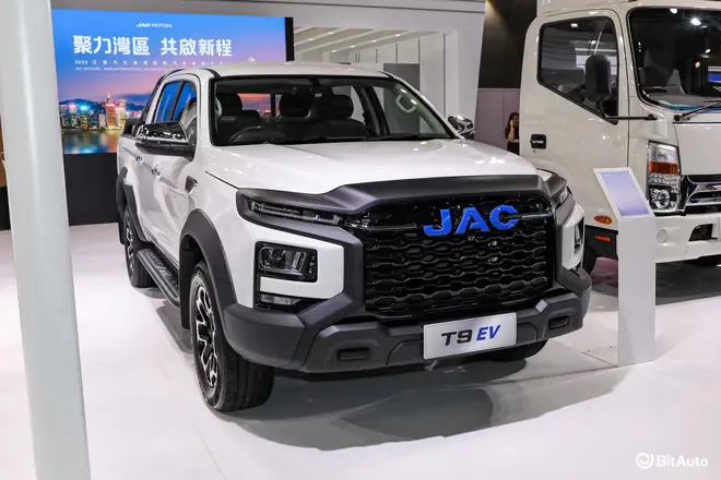T9 EV
