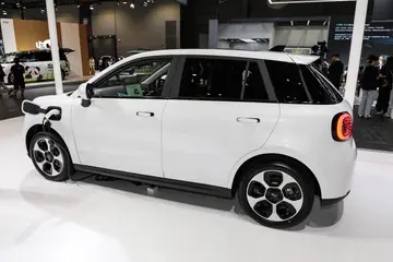 JAC E30X