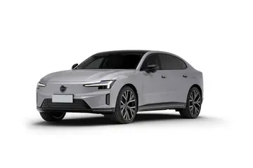 Volvo ES90