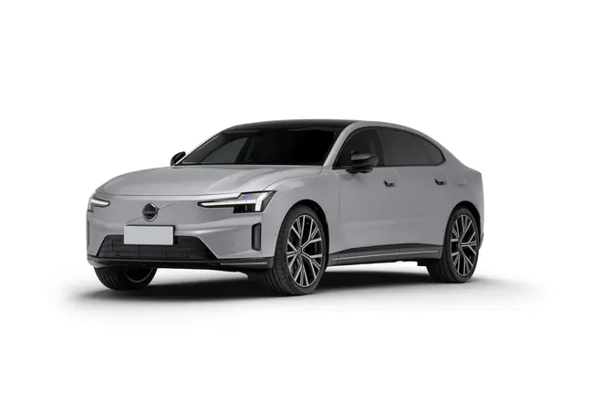 Volvo ES90