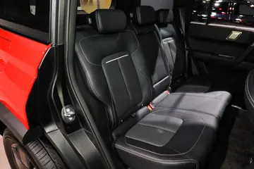 JAECOO J6