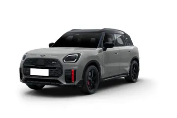 MINIJCW Countryman