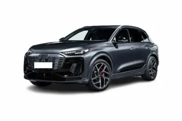 Audi SQ6 e-tron