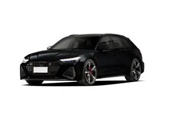 Audi RS 6