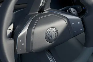 寶馬Alpina Vision