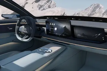 寶馬Alpina Vision