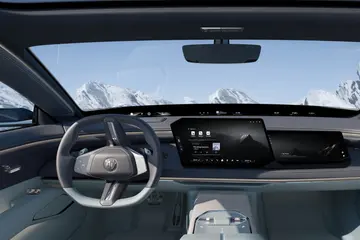 寶馬Alpina Vision