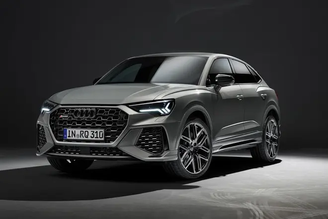Audi RS Q3