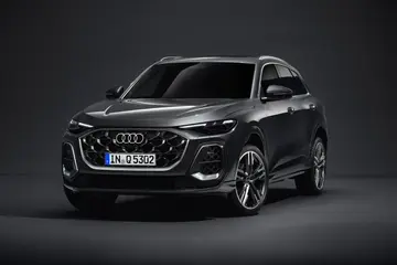 奧迪Q5