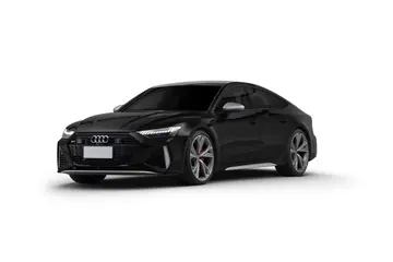 Audi RS 7