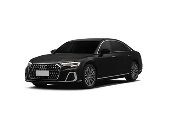 Audi A8 L