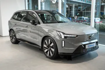 富豪EX90