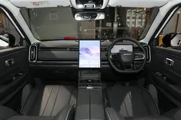 2025 1.5T 90km 標準版