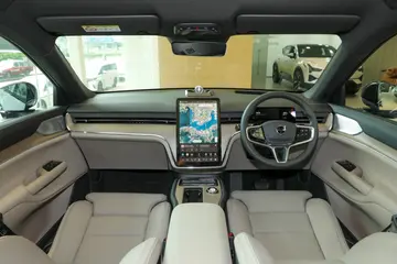 富豪EX90