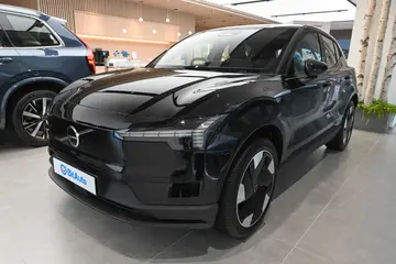 富豪EX30