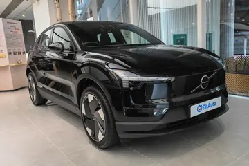 富豪EX30