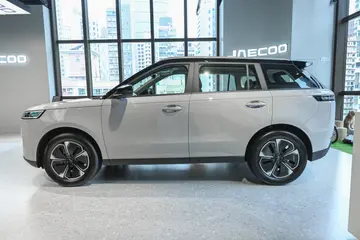 JAECOO J5 EV